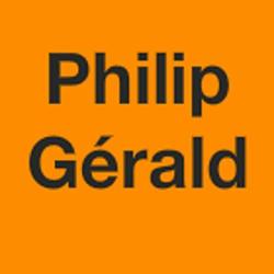 Philippe Gérald