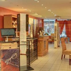 Philippe Goussard Opticien