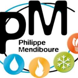 Philippe Mendiboure