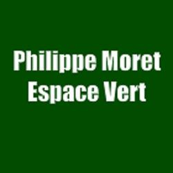 Philippe Moret
