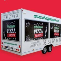 Philippe Pizza