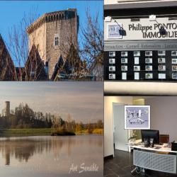 Philippe Pontoizeau Immobilier