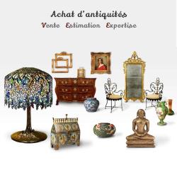 Philippe Pope Antiquaire