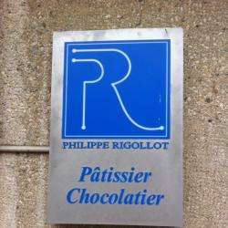 Philippe Rigollot Pâtissier Chocolatier
