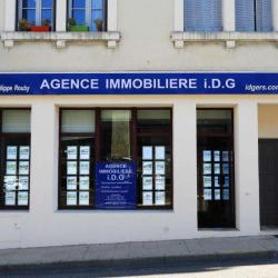 Philippe Rouby - I . D . G Agence