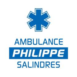 Ambulance Philippe Salindres