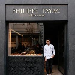Philippe Tayac Pâtisserie Saint-laurent-du-var - Cap3000