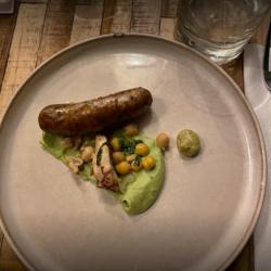 Philo Saucisse