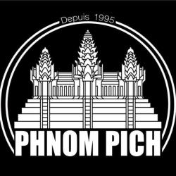 Phnom Pich