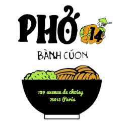 Pho Banh Cuon 14 Opéra