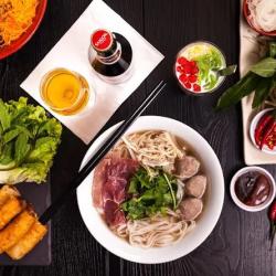 Pho Banh Cuon 14 Opéra