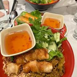 Pho Banh Cuon 14 Opéra