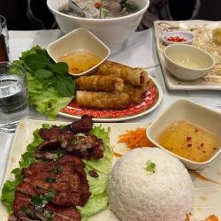 Pho Banh Cuon 14 Opéra
