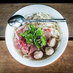 Pho Banh Cuon 14 Opéra