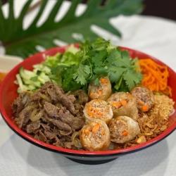 Pho Banh Cuon 14 Opéra