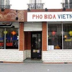 Pho Bida Viet Nam