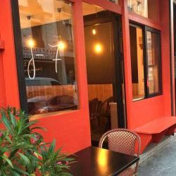 Phô Café