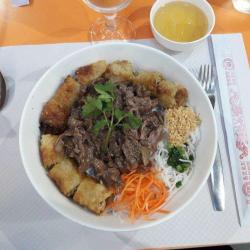 Pho L'orient