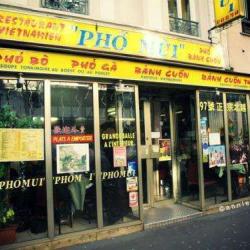 Pho Mui