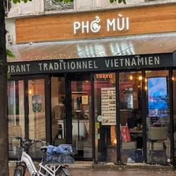 Pho Mui