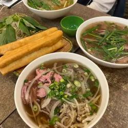 Pho Mui