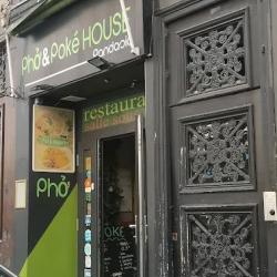 Pho ＆poké House By Pandasia