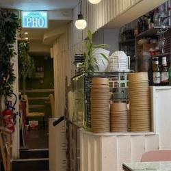 Pho ＆poké House By Pandasia