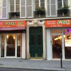 Pho Vingt