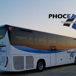 Phocea Voyages