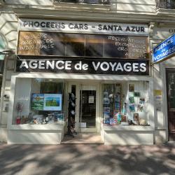 Phocéens Voyages