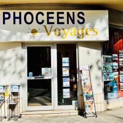 Phocéens Voyages