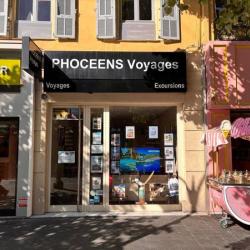 Phoceens Voyages
