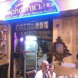 Phoenicia