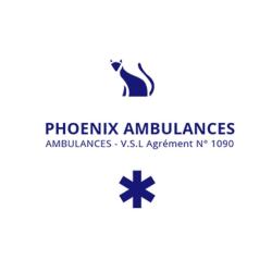 Phoenix Ambulance