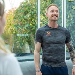 Phoenix Sport  Coach Sportif Lille