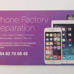 Phone Factory