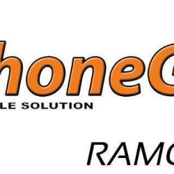 Phone Glass Ramonville