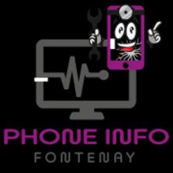 Phone Info Chantonnay