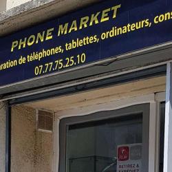 Phone Market