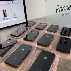 Phone United