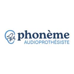 Phonème Audioprothésiste Becon Les Granits