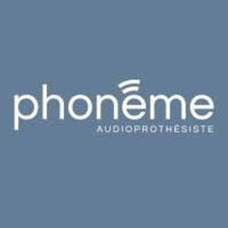 Phonème Audioprothésiste Chalonnes