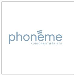 Phonème Audioprothésiste