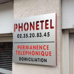 Phonetel