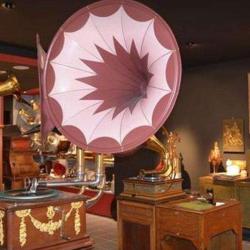 Phono Museum
