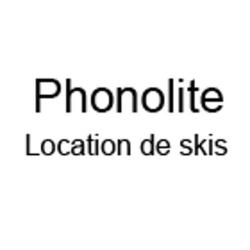 Phonolite