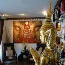 Natural Thaispa