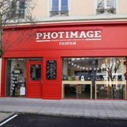 Photimage By Fujifilm