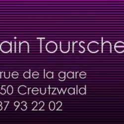 Photo Alain Tourscher