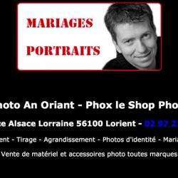 Photo An Oriant